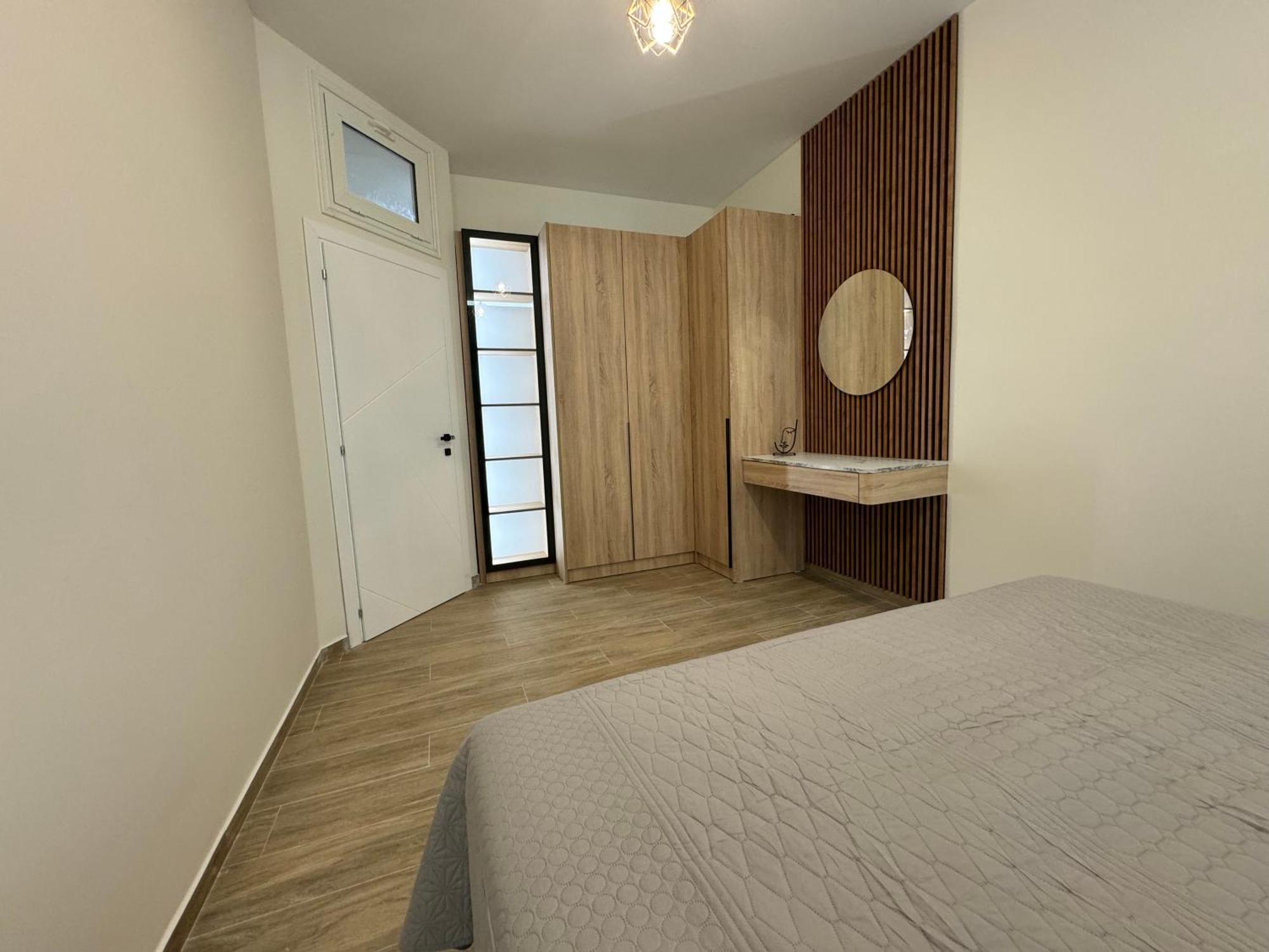 דורס Isla'S Luxurious Seaside Apartments מראה חיצוני תמונה