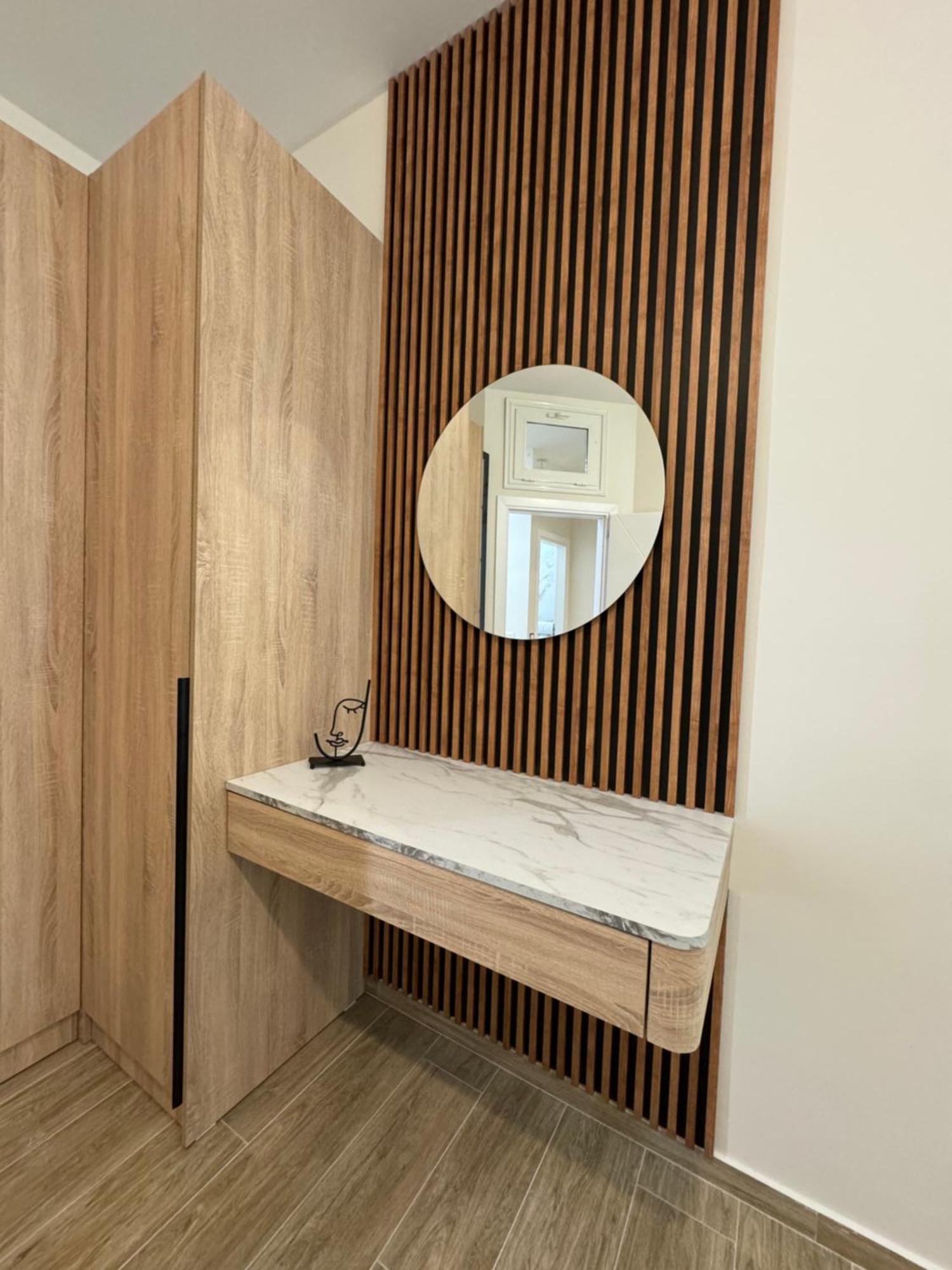 דורס Isla'S Luxurious Seaside Apartments מראה חיצוני תמונה