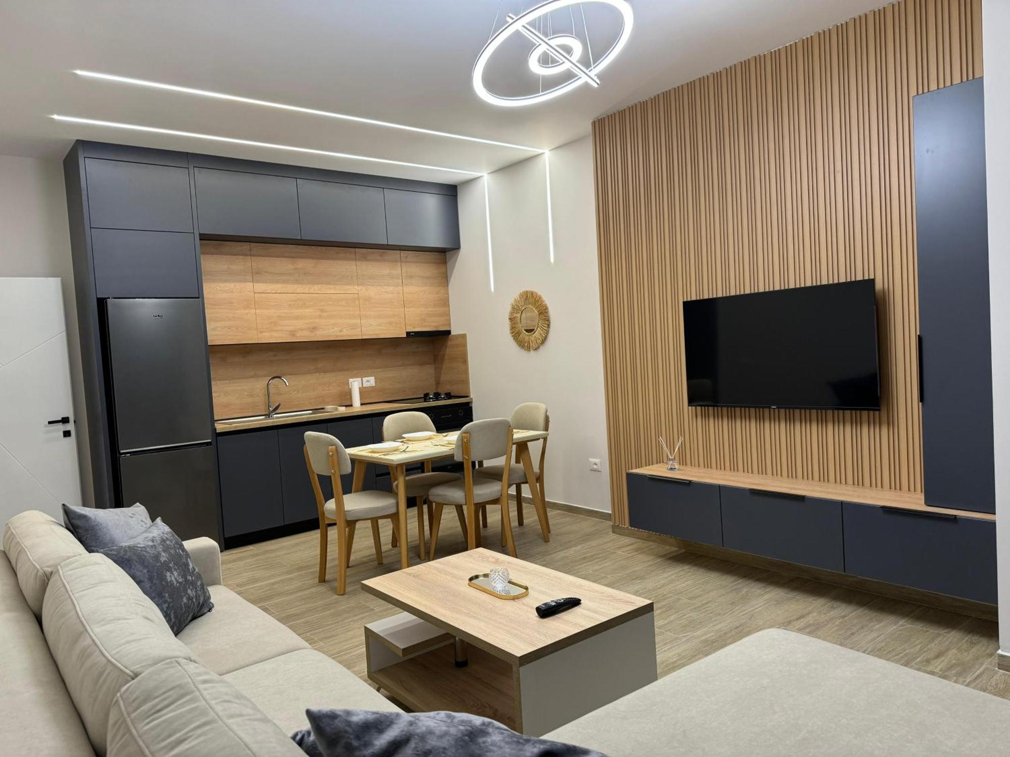 דורס Isla'S Luxurious Seaside Apartments מראה חיצוני תמונה